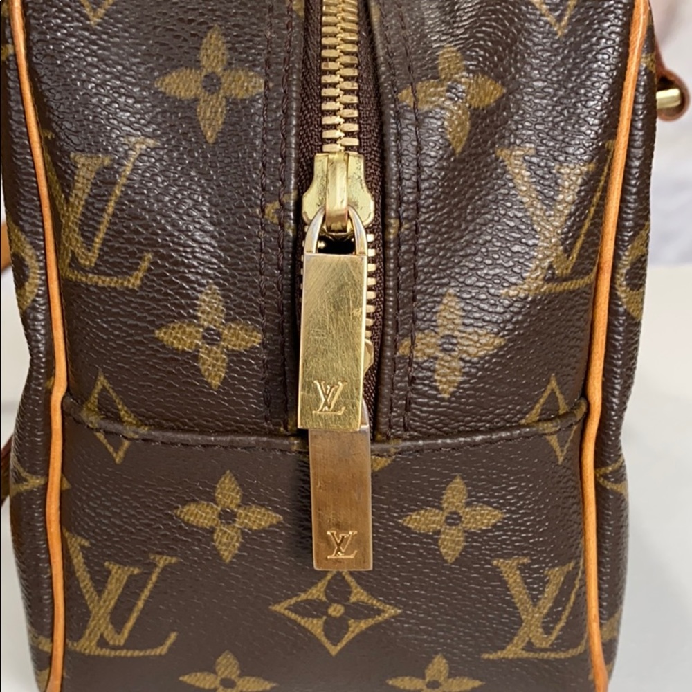 SOLD!!!!❤️authentic lv - Picture 11 of 15